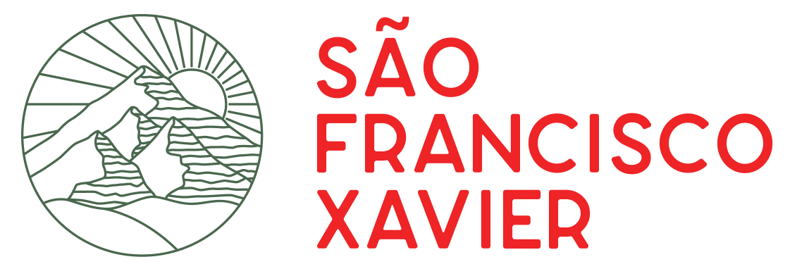 Logo São Francisco Xavier